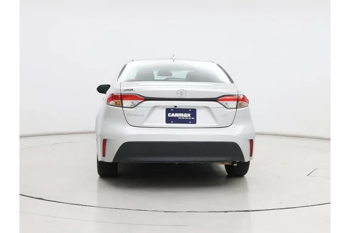 $20998 : Toyota Corolla 2024 LE 4dr S image 6