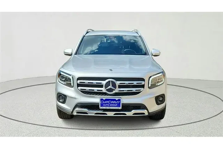 $26835 : Mercedes-Benz GLB 2023 GLB 2 image 8