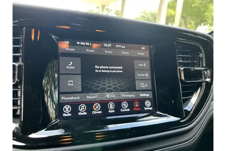 $23225 : Dodge Durango 2022 AWD GT 4d image 7