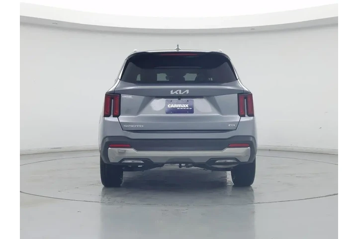 $32998 : Kia Sorento 2024 AWD S 4dr S image 6