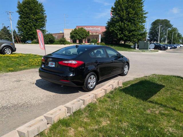 $7990 : 2014 Forte LX image 6