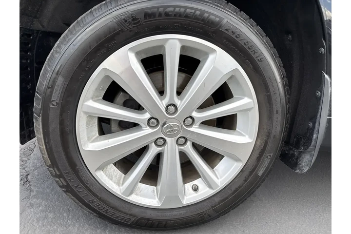$13695 : Toyota Highlander Hybrid 201 image 10