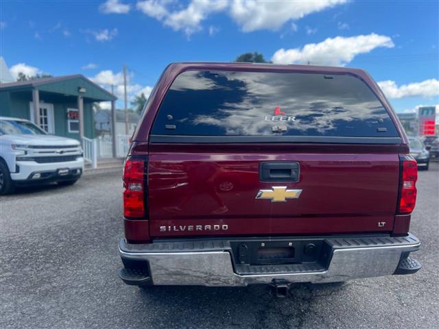 $15990 : 2015 Silverado 1500 image 4