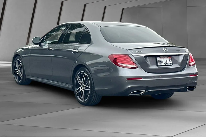 $24500 : Mercedes-Benz E-Class 2019 E image 10