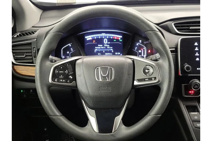 $17998 : Honda CR-V 2018 EX 4dr SUV image 10