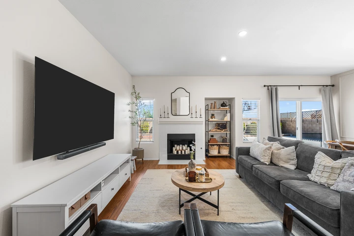 $469900 : Hermosa Casa en Lancaster image 1