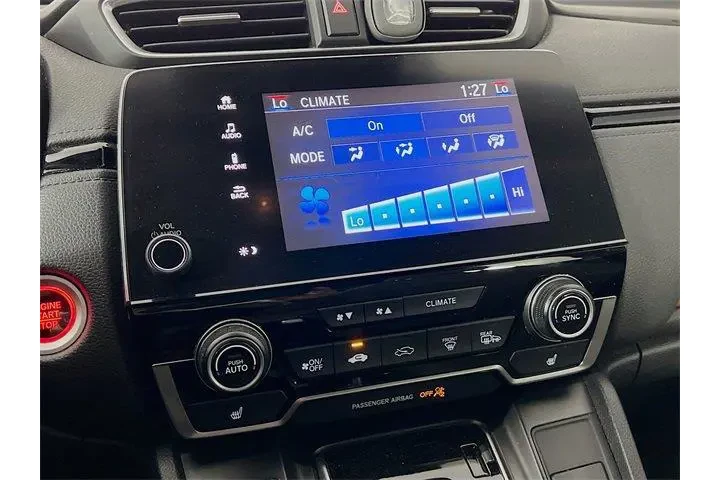 $16975 : Honda CR-V 2020 AWD EX-L 4dr image 10