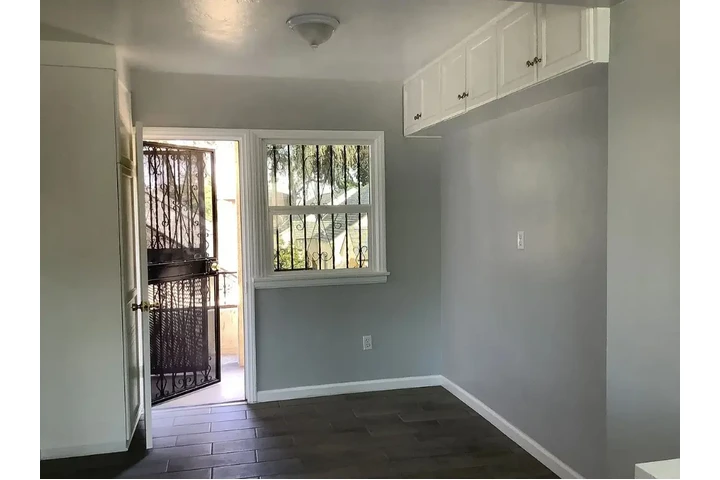 $1100 : Apt. En Huntington Park🏡 image 4