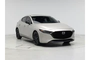 Mazda Mazda3 Hatchback 2023