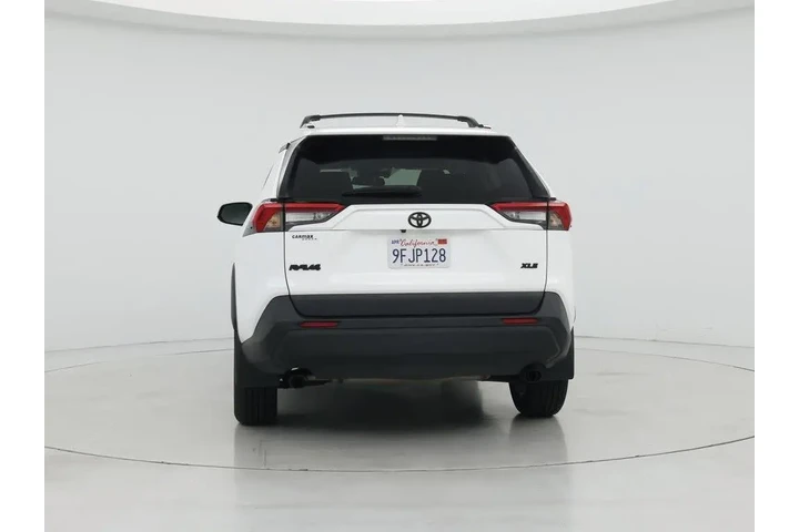 $27998 : Toyota RAV4 2023 XLE 4dr SUV image 6