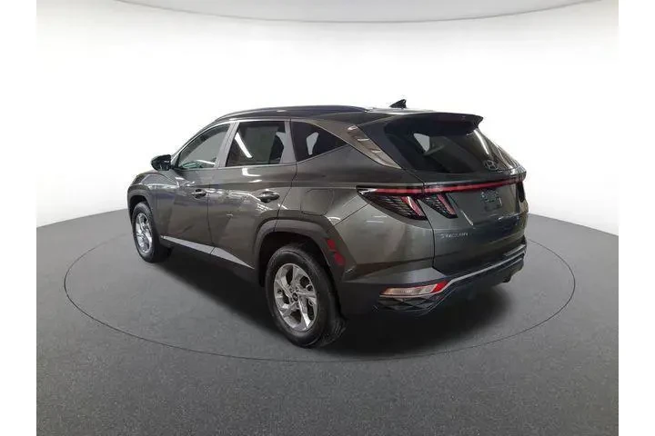 $23500 : Hyundai TUCSON 2023 AWD SEL image 7