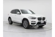 BMW X3 2019 AWD xDrive30i 4d en San Francisco Bay Area