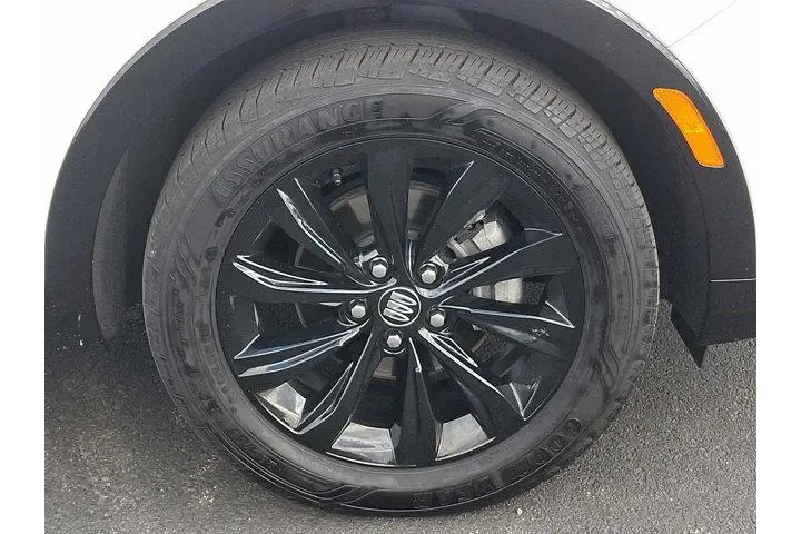 $22900 : Buick Envista 2024 Sport Tou image 8
