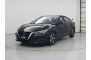 $18998 : Nissan Sentra 2023 SV 4dr Se thumbnail