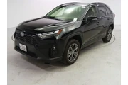$38998 : Toyota RAV4 Hybrid 2024 AWD thumbnail