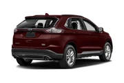 $13998 : Ford Edge 2017 AWD Titanium thumbnail