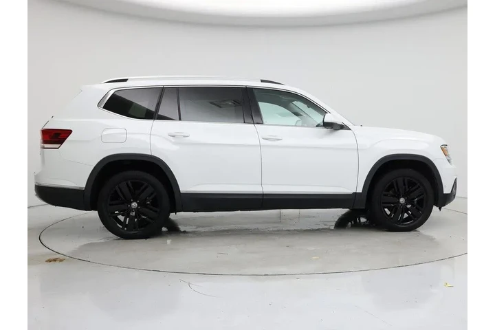 $26998 : Volkswagen Atlas 2019 AWD V6 image 7