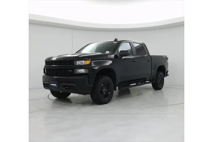 $35998 : Chevrolet Silverado 1500 201 image 4