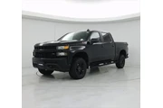 $35998 : Chevrolet Silverado 1500 201 thumbnail
