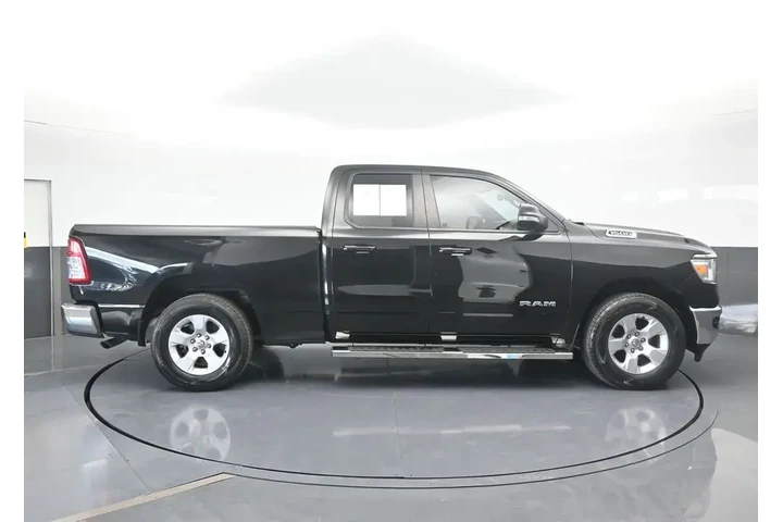 $27985 : Ram 1500 2022 4x2 Big Horn 4 image 7