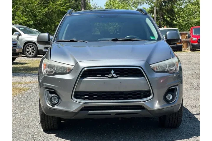 $7990 : 2013 Outlander Sport SE image 3