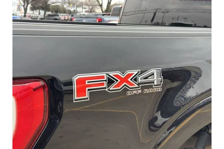 $38417 : Ford F-150 2023 4x4 Lariat 4 image 7