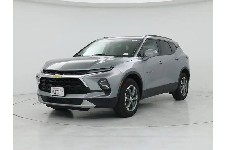 $28998 : Chevrolet Blazer 2024 AWD LT image 4