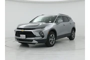 $28998 : Chevrolet Blazer 2024 AWD LT thumbnail