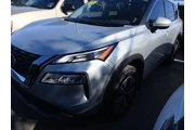 Nissan Rogue 2023 AWD SV 4dr en Las Vegas