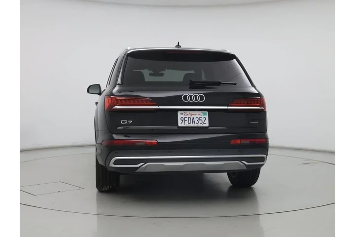 $32998 : Audi Q7 2023 AWD quattro Pre image 6