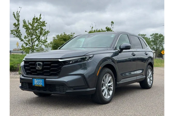$28865 : Honda CR-V 2023 AWD EX 4dr S image 3