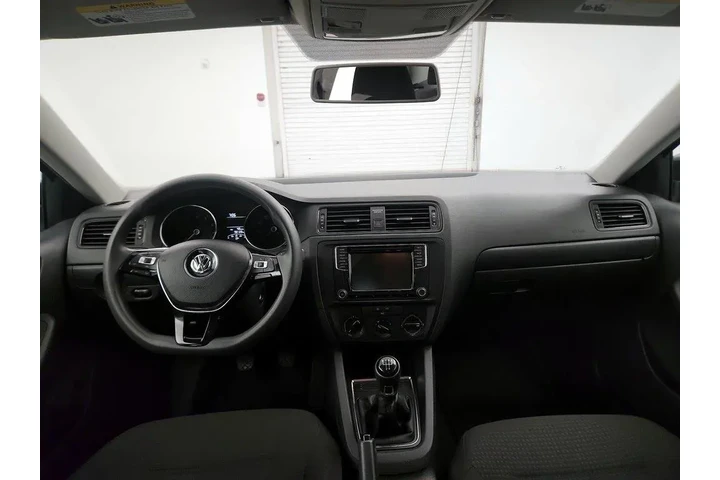 $12998 : Volkswagen Jetta 2016 1.4T S image 9