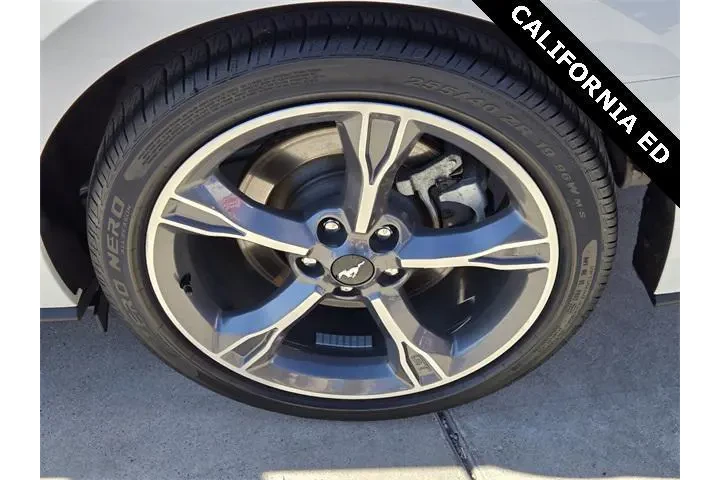 $39500 : Ford Mustang 2022 GT Premium image 10