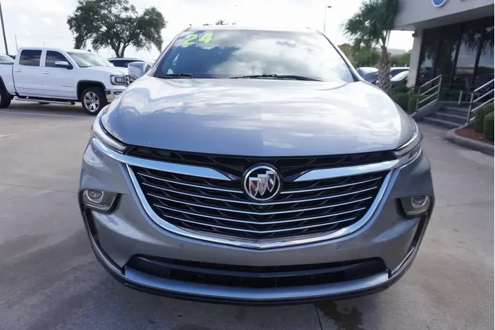 $33988 : Buick Enclave 2024 4x4 Premi image 2