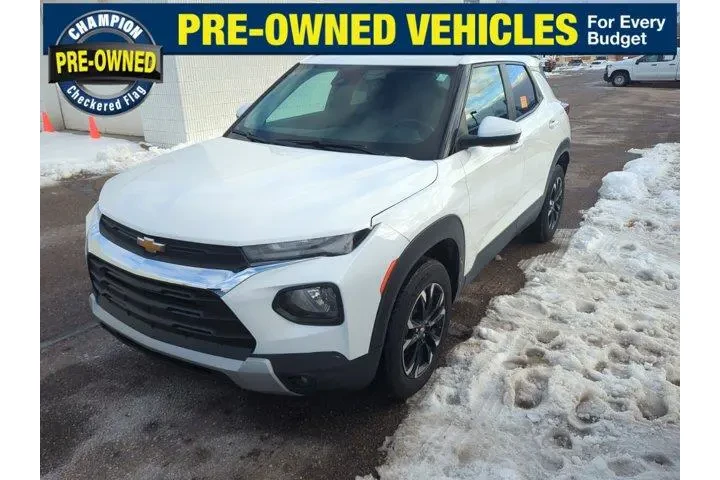 $15999 : Chevrolet Trailblazer 2023 4 image 5