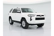 Toyota 4Runner 2019 4x4 SR5 en Raleigh