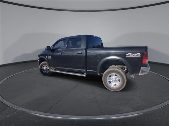 PRE-OWNED 2018 RAM 2500 TRADE image 6