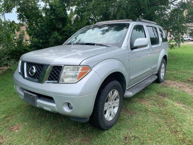 $9995 : 2007 Pathfinder image 10