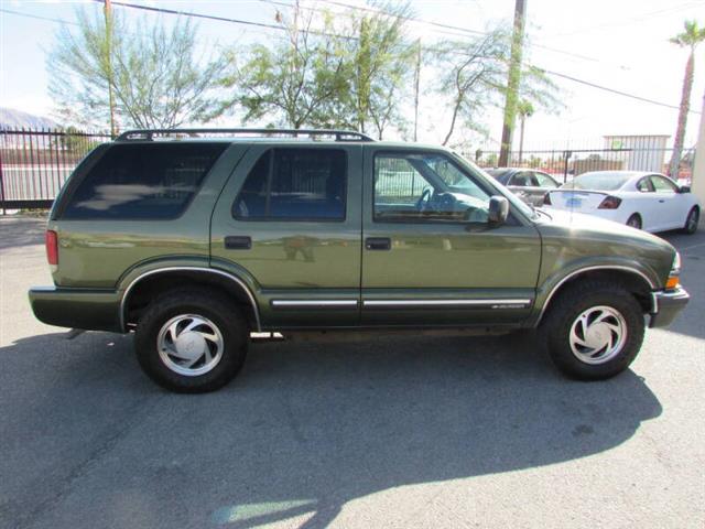 $5995 : 2001 Blazer LS image 4