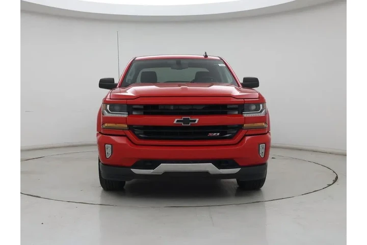 $26998 : Chevrolet Silverado 1500 201 image 5