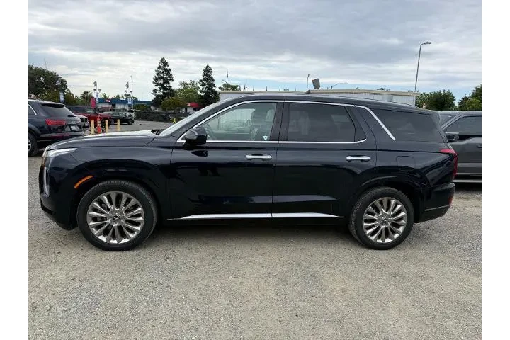 $25000 : Hyundai PALISADE 2020 AWD Li image 2