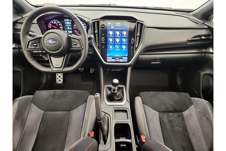 $30998 : Subaru WRX 2023 AWD Limited image 9