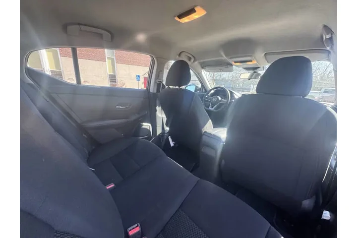 $8999 : 2021 Sentra S image 9