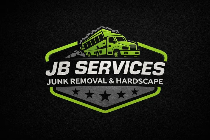 JB Services Junk Removal image 1