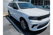 $31697 : Dodge Durango 2024 AWD GT 4d thumbnail