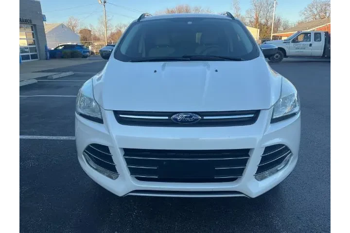 $9980 : Ford Escape 2014 SE 4dr SUV image 7