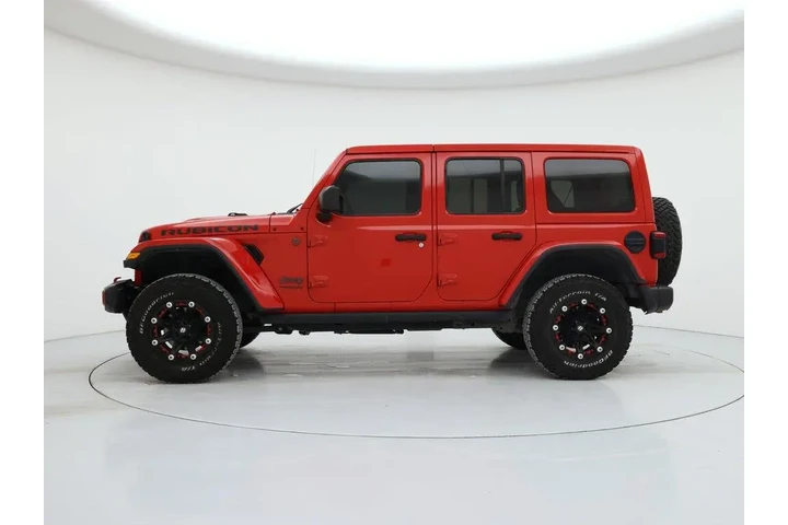 $25998 : Jeep Wrangler Unlimited 2020 image 3