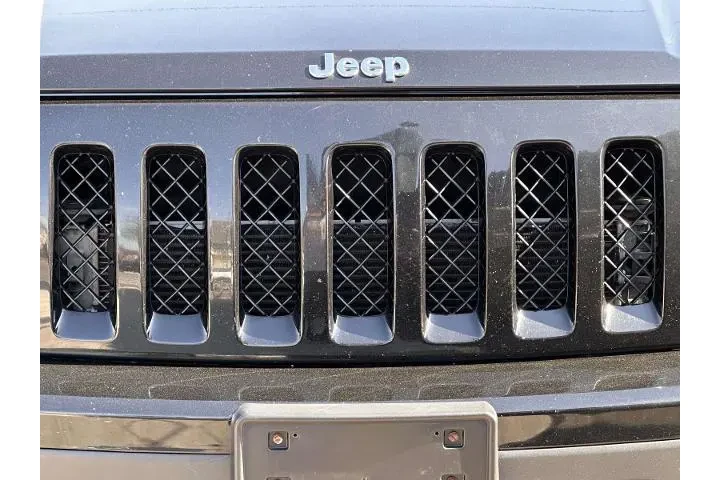 $9990 : Jeep Patriot 2016 4x4 Latitu image 9