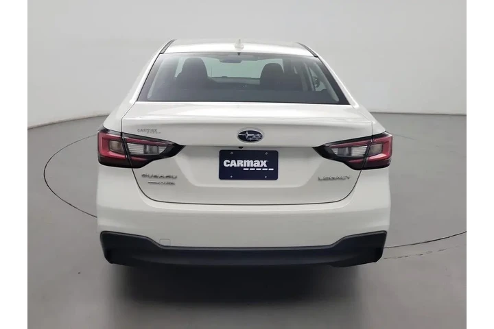 $20998 : Subaru Legacy 2021 AWD Premi image 6