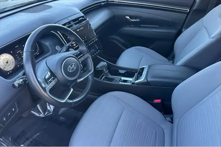 $26590 : Hyundai SANTA CRUZ 2023 AWD image 10